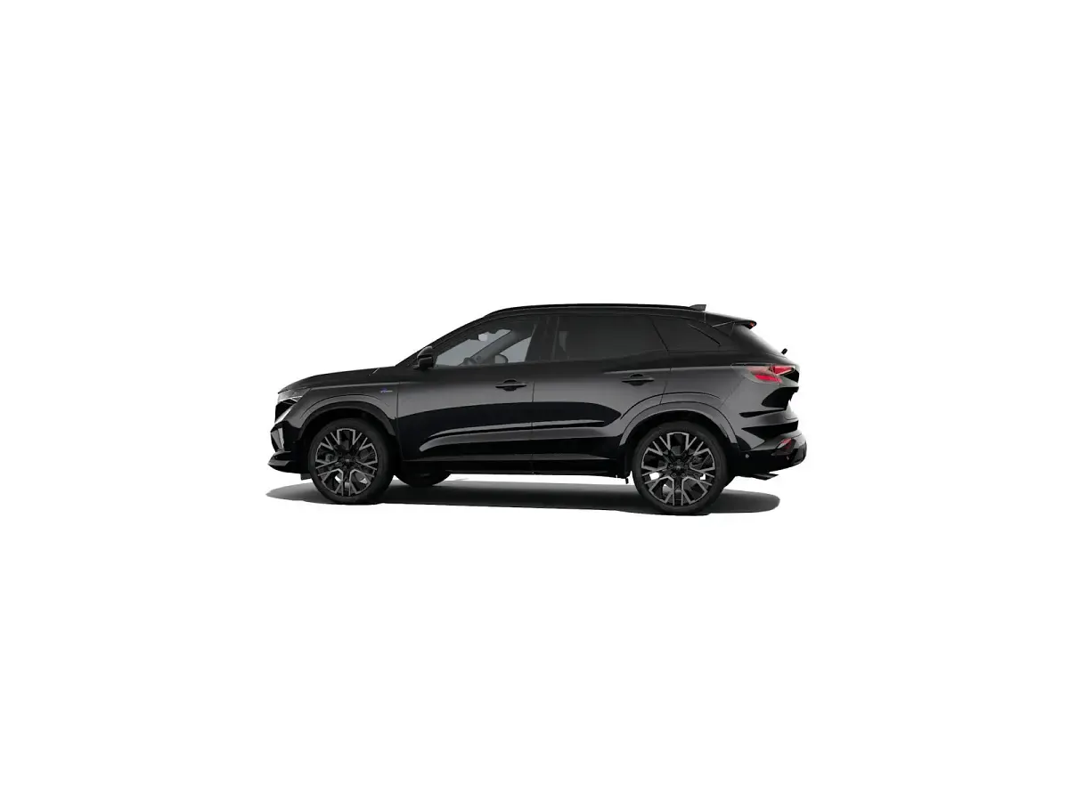 Nowe Renault Austral Esprit Alpine 2026 SUV