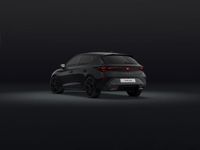 Neu Cupra Leon VZ 272 PS (200 kW) 2026 Schwarz Limousine