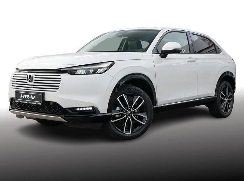 Neu Honda HR-V Advance 131 PS (96 kW) 2026 Weiß SUV