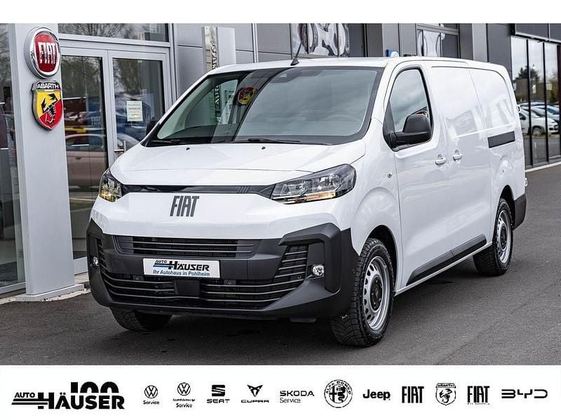 Occasion Fiat Scudo Comfort 144 ch (105 kW) 2025 Van