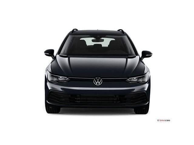 Gebraucht 2023 VW Golf VIII Life Kombi | 19.499 € (Guter Preis) - Bild 1/4