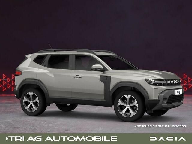 Gebraucht Dacia Duster Extreme 131 PS (96 kW) 2022 Andere farbe SUV