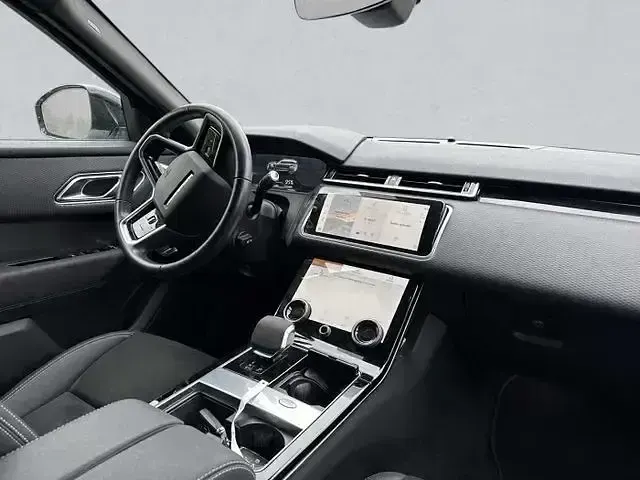 Używany Land Rover Range Rover Velar 304 KM (223 kW) 2022 Biały SUV