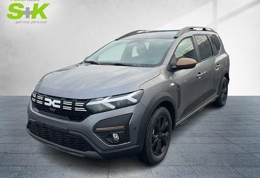 Graphitgrau (grau) Gebraucht 2022 Renault Koleos Initiale Paris SUV | 24.280 € (Fairer Preis) - Bild 1/4