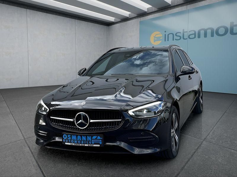 Gebraucht 2023 Mercedes C300e Kombi | 35.699 € (Fairer Preis) - Bild 1/4