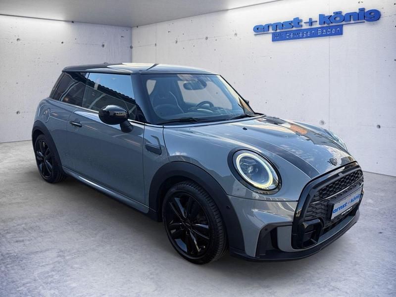 Gebraucht Mini John Cooper Works 2021 Kleinwagen