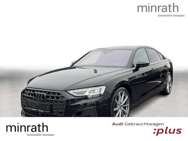 Gebraucht 2024 Audi S8 Ambiente Limousine | 114.250 € (Fairer Preis) - Bild 1/4