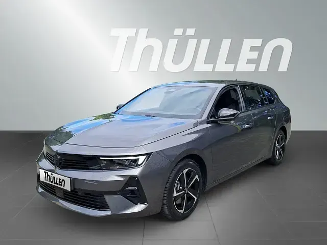 Gebraucht Opel Astra S 131 PS (96 kW) 2025 Kleinwagen