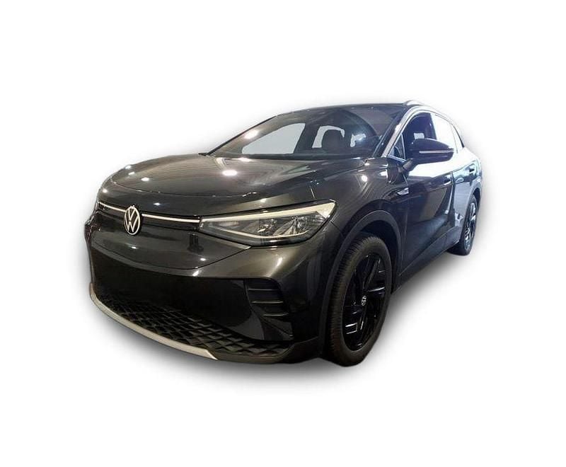 Gebraucht VW ID.4 Pro Performance 150 kW (204 PS) 2020 Grau SUV