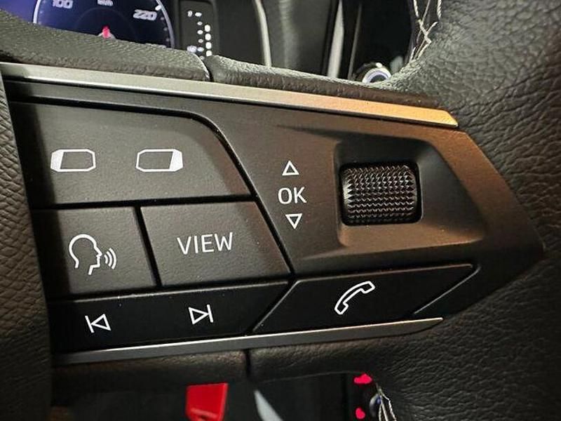 Gebraucht Seat Arona Style 116 PS (85 kW) 2024 Grau SUV