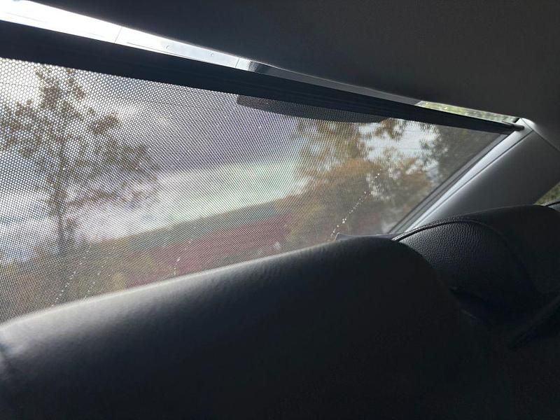 Gebraucht Audi A6 Ambiente 245 PS (180 kW) 2011 Schwarz Limousine