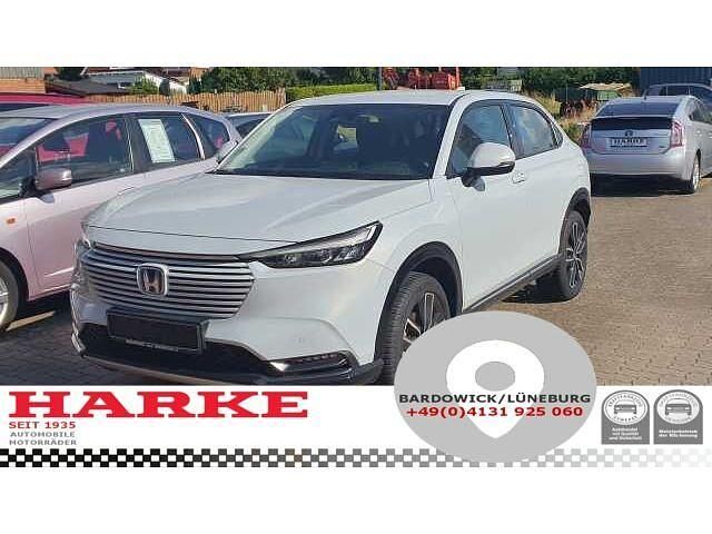 Gebraucht 2023 Honda HR-V Advance SUV | 28.900 € (Etwas zu teuer) - Bild 1/4
