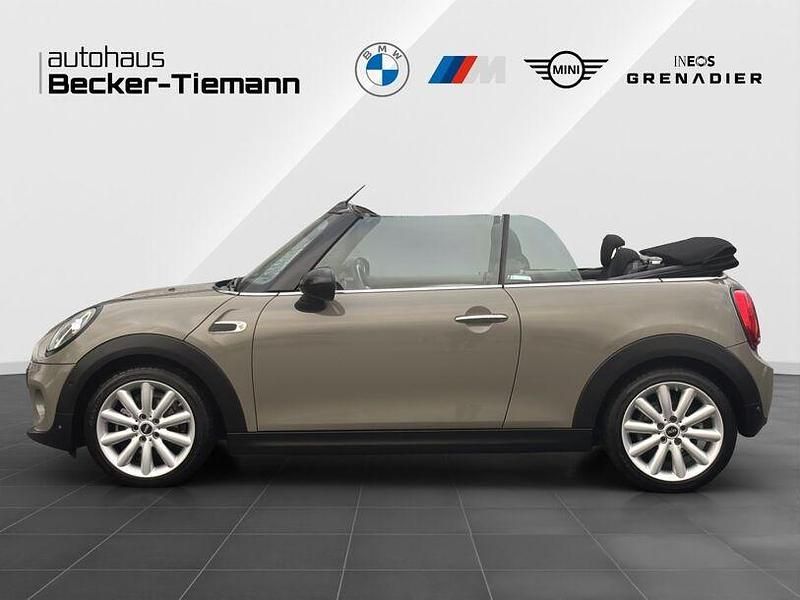 Gebraucht Mini Cooper 2019 Andere Kleinwagen