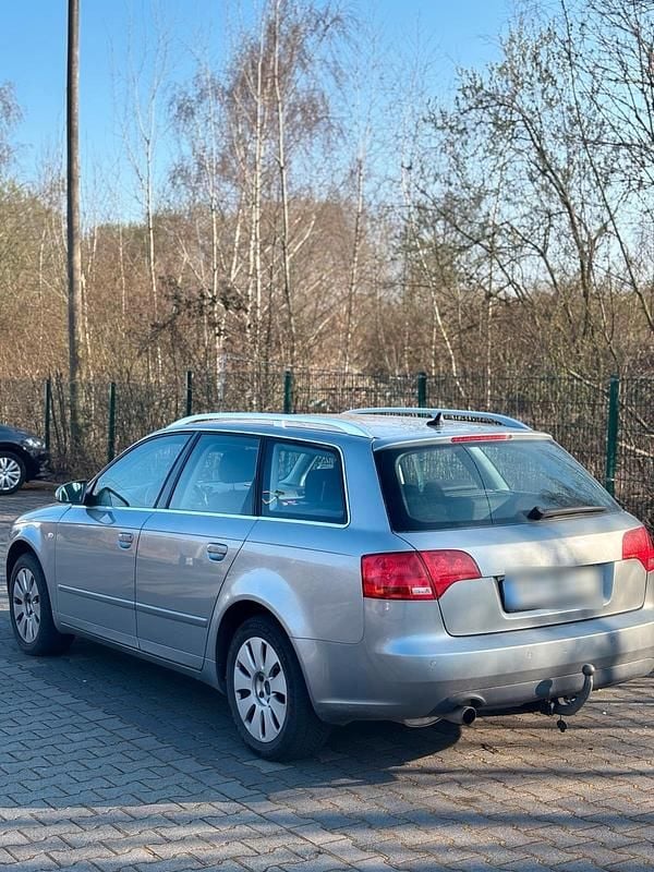 Usata Audi A4 130 CV (95 kW) 2006 Station wagon