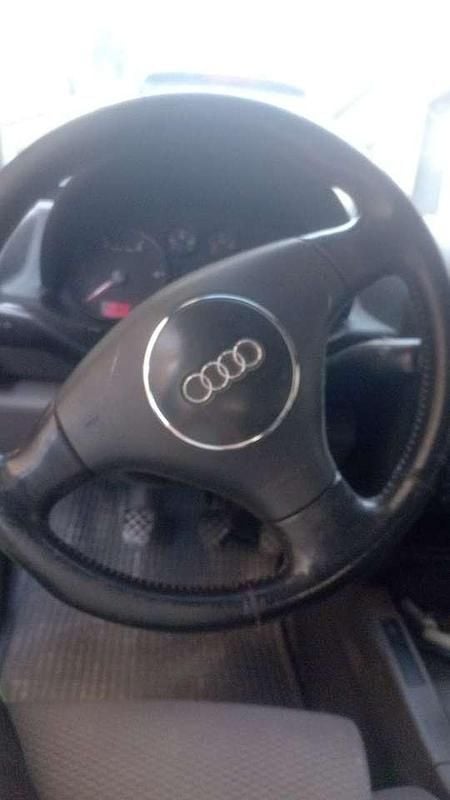Gebraucht 2001 Audi A2 Kleinwagen | 1.200 € (Superpreis) - Bild 1/4