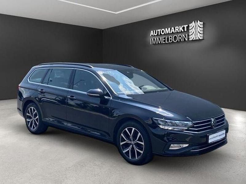 Andere Gebraucht 2022 VW Passat Business Limousine | 24.890 € (Superpreis) - Bild 1/4