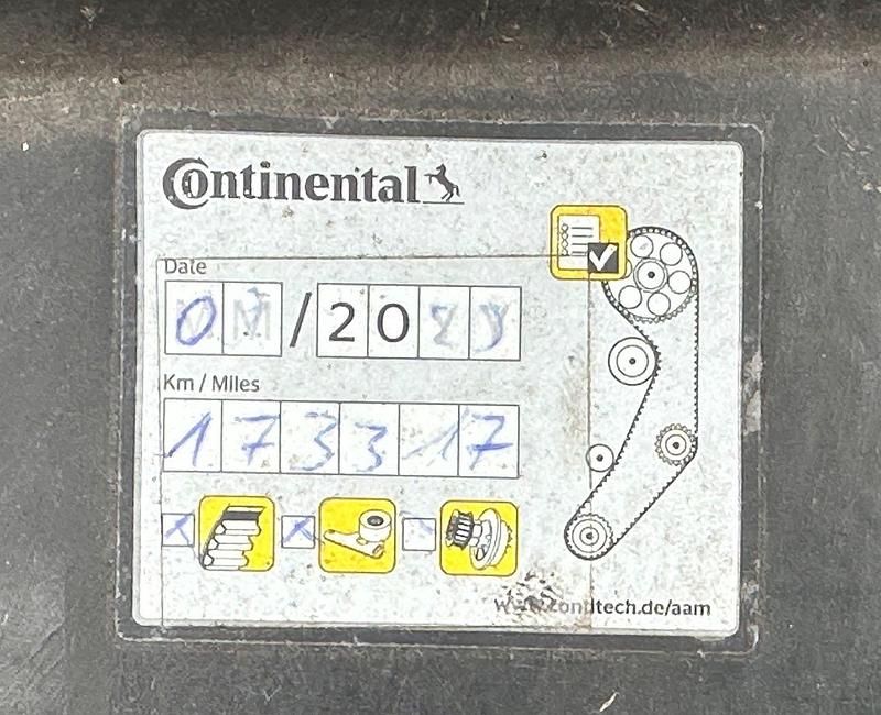 Gebraucht VW Golf Cabriolet 90 PS (66 kW) 1997 Schwarz Cabrio