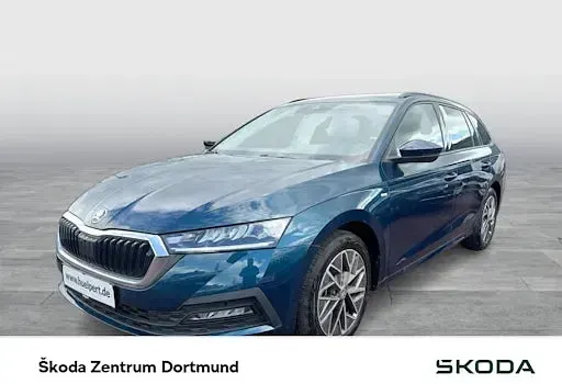 Usata Skoda Octavia Tour 150 CV (110 kW) 2023 Station wagon