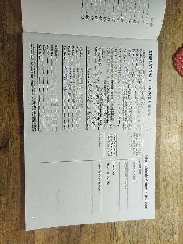 Gebraucht Saab 9-5 Vector 150 PS (110 kW) 2008 Schwarz Kombi