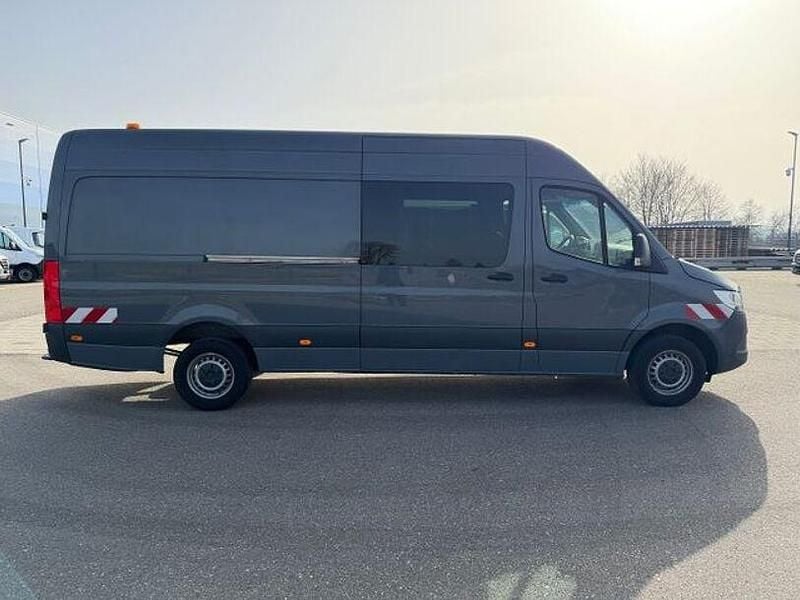 Gebraucht Mercedes Sprinter 190 PS (139 kW) 2019 Andere Van