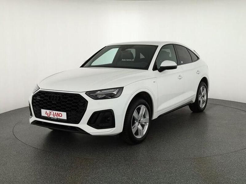 Andere Gebraucht 2023 Audi Q5 Ambiente SUV | 39.490 € (Guter Preis) - Bild 1/4