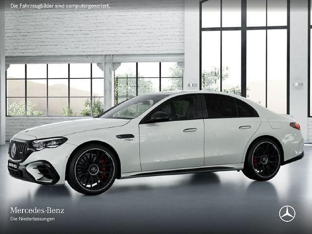 Gebraucht 2024 Mercedes E53 AMG AMG | 109.990 € - Bild 1/4