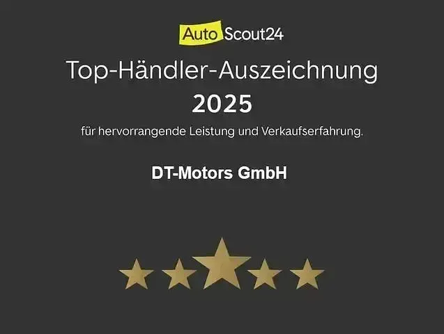 Brugt VW Eos Edition 122 HK (89 kW) 2009 Blå Cabriolet
