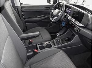 Neu VW Caddy Maxi 102 PS (75 kW) 2026 Weiß (candyweiß) Van / Kleinbus