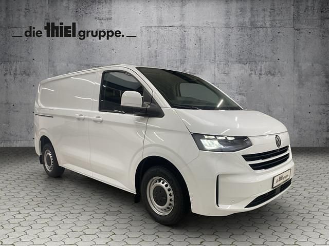 Neu VW T7 110 PS (80 kW) 2025 Sonstige Van