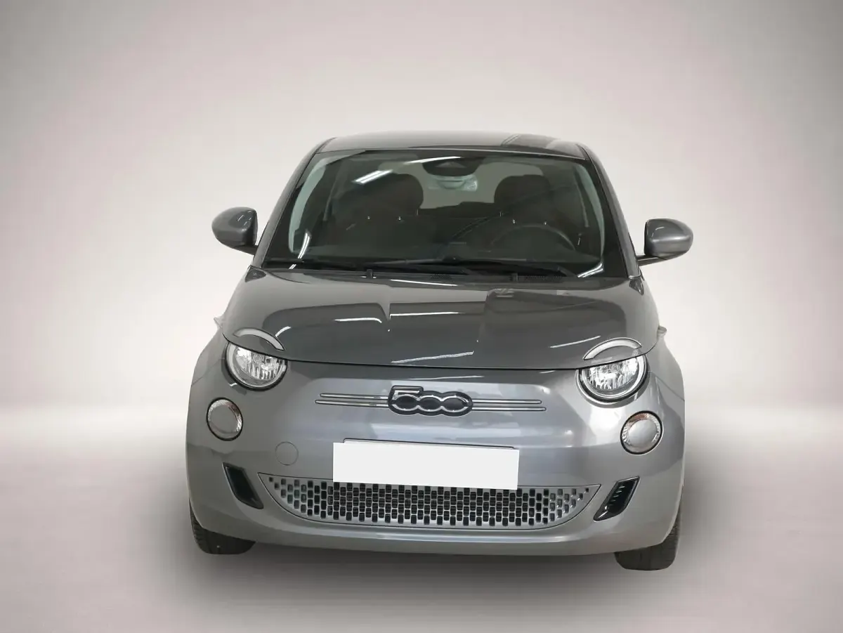 Gebraucht Fiat 500e Action 69 kW (95 PS) 2022 Manufacturer Limousine