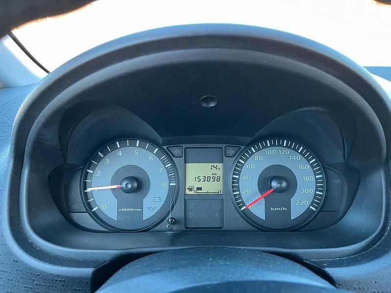 Gebraucht Mitsubishi Colt 95 PS (69 kW) 2011 Grau Kleinwagen