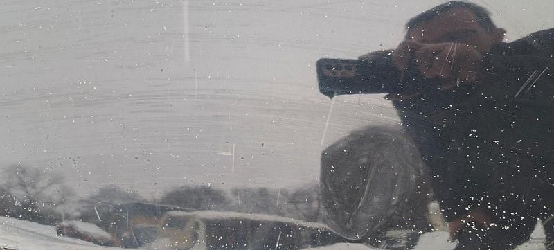 Gebraucht Suzuki Swift Snow 98 PS (72 kW) 2008 Schwarz Limousine