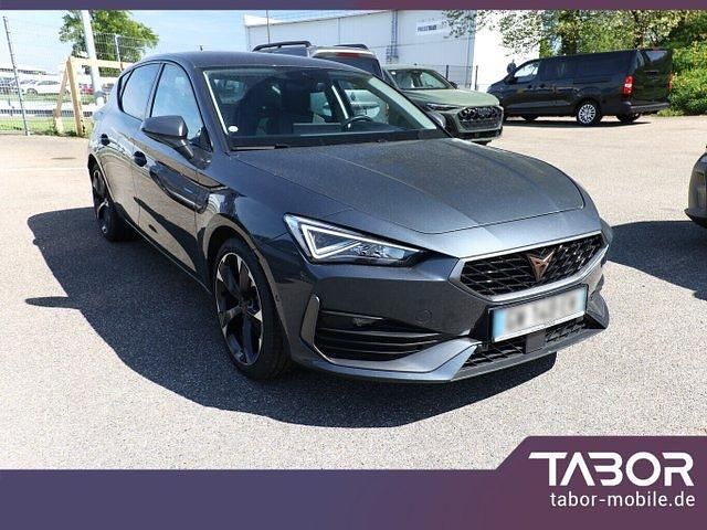 Second-hand Cupra Leon 150 CP (110 kW) 2024 Gri Berlinǎ