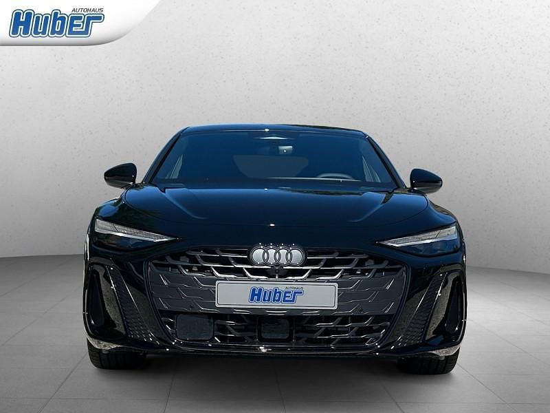 Gebraucht Audi A6 S-Line 299 PS (219 kW) 2025 Schwarz Limousine