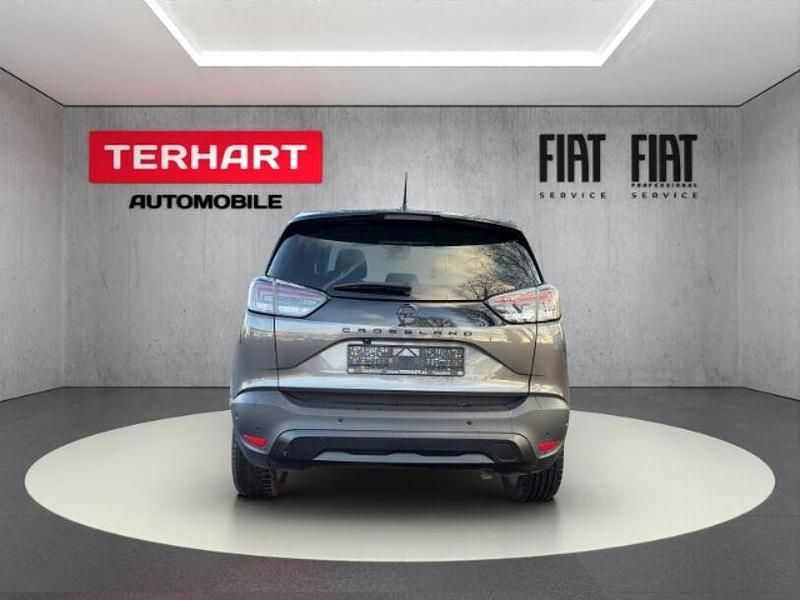 Gebraucht Opel Crossland X 2023 Grau SUV