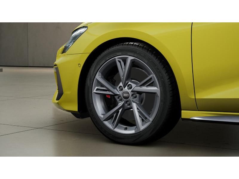 Gebraucht Audi S3 310 PS (228 kW) 2024 Limousine