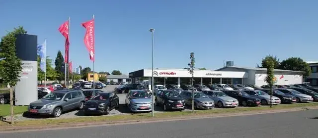 Neu Citroën C3 Start 101 PS (74 kW) 2026 Weiß SUV