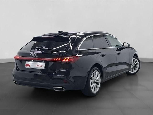 Gebraucht Audi A5 150 PS (110 kW) 2025 Mythosschwarz metallic Kombi