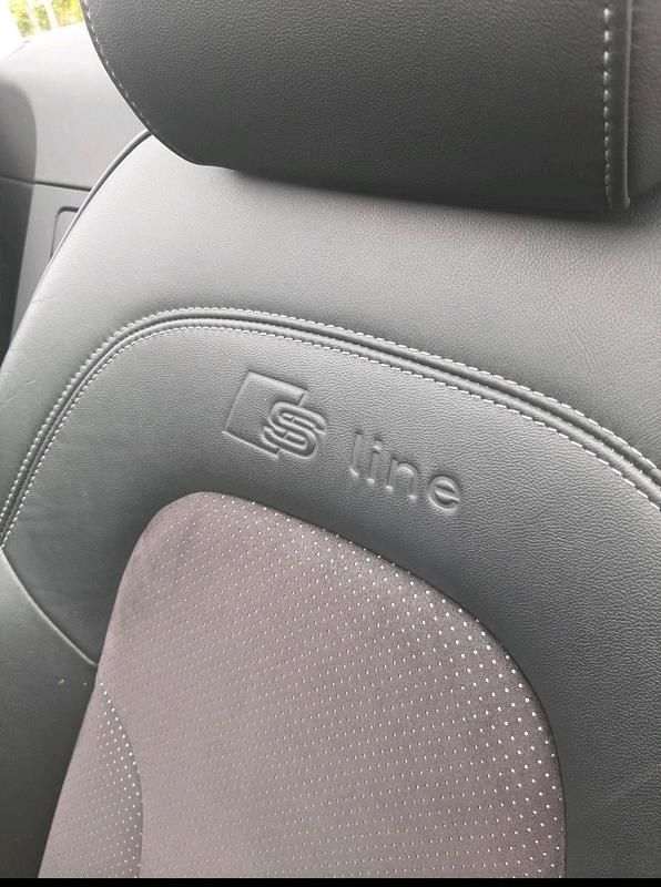 Gebraucht Audi TT S-Line 211 PS (155 kW) 2010 Weiß Coupé