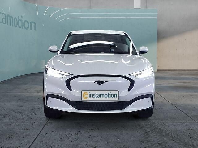 Gebraucht Ford Mustang Mach-E 197 kW (269 PS) 2023 Weiß SUV