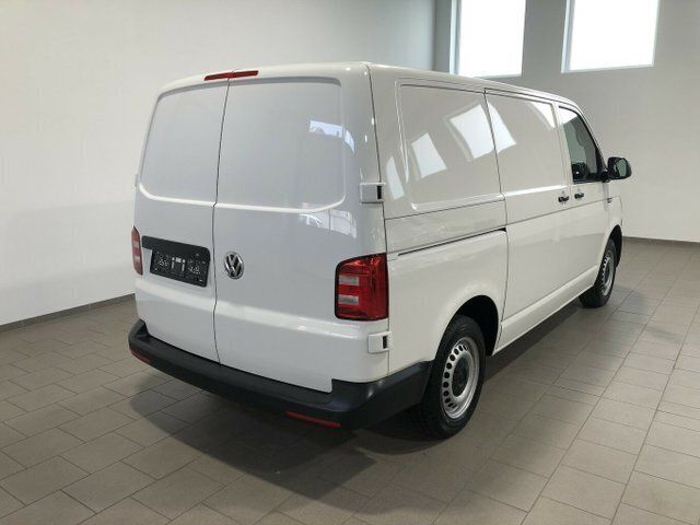 Gebraucht VW T6 150 PS (110 kW) 2017 Candy weiss Van