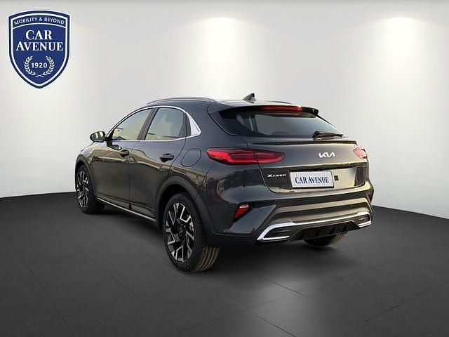 Neu Kia XCeed Vision 150 PS (110 kW) 2025 Grau SUV