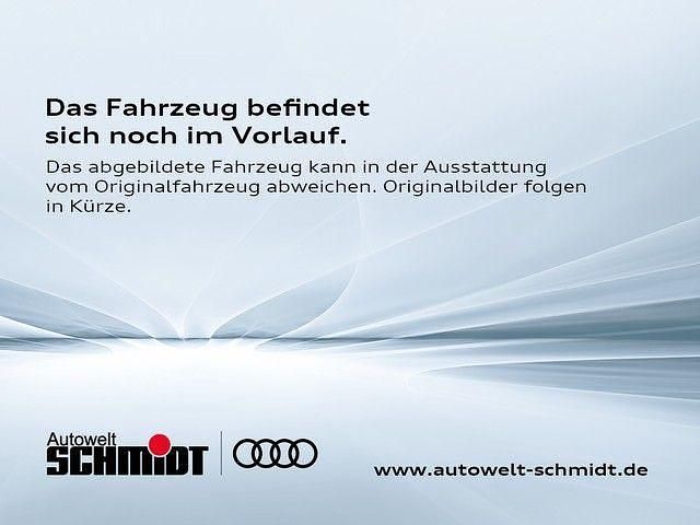 Gebraucht Audi Q2 S-Line 150 PS (110 kW) 2024 Navarrablau metallic SUV