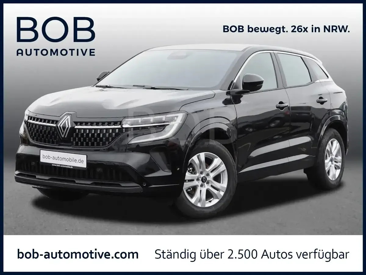 Gebraucht Renault Austral Evolution 158 PS (116 kW) 2025 SUV