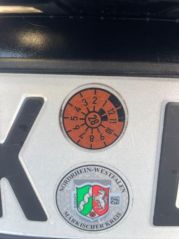 Gebraucht BMW 320 Efficient Dynamics 163 PS (119 kW) 2010 Schwarz Kombi