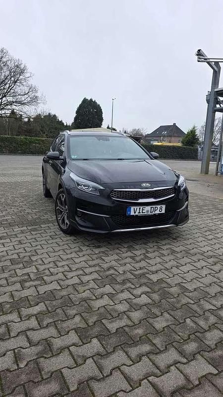 Gebraucht Kia XCeed Xdition 140 PS (102 kW) 2020 SUV