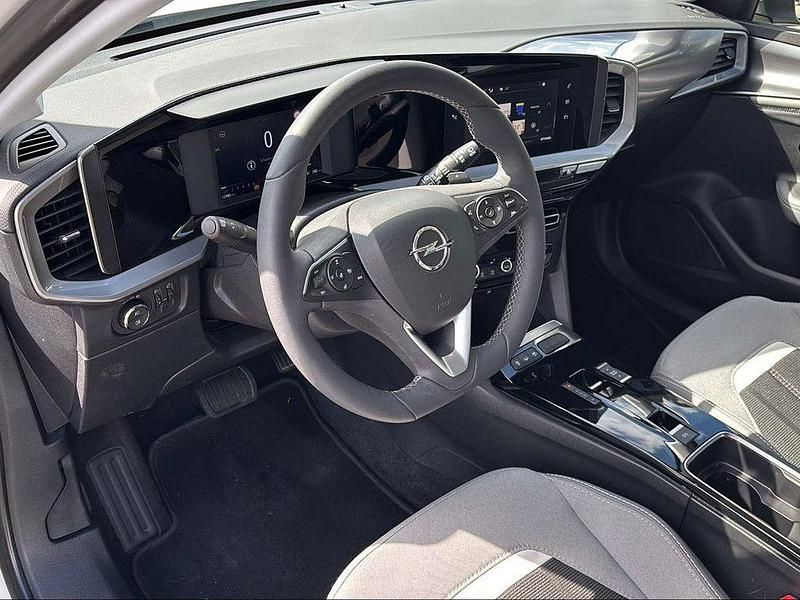 Gebraucht Opel Mokka Elegance 131 PS (96 kW) 2024 Weiß SUV