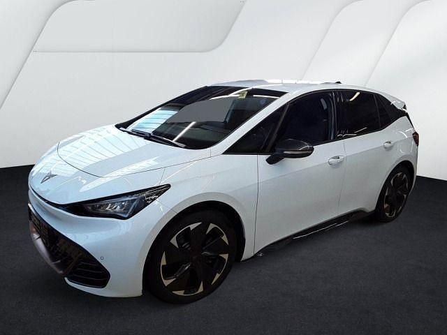 Gebraucht Cupra Born 169 kW (231 PS) 2024 Othercolor Kleinwagen