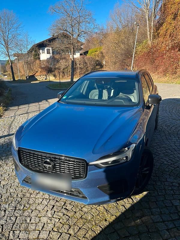 Gebraucht 2020 Volvo XC60 SUV | 28.300 € (Superpreis) - Bild 1/4