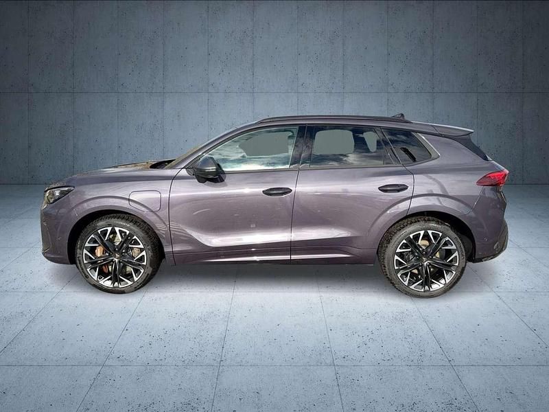 Gebraucht Cupra Terramar VZ 272 PS (200 kW) 2024 Dark void SUV